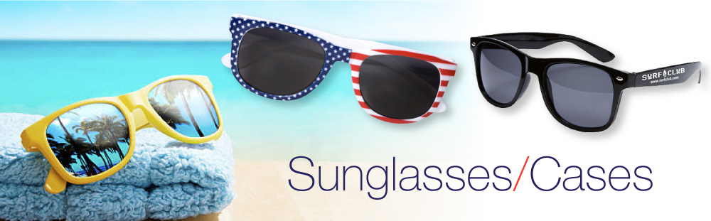 Promotional Sunglasses