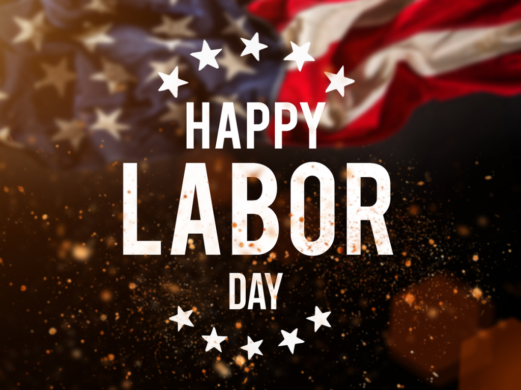 Labor Day Giveaways