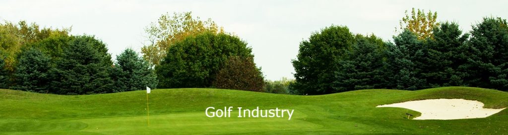 Golf Industry Giveaways