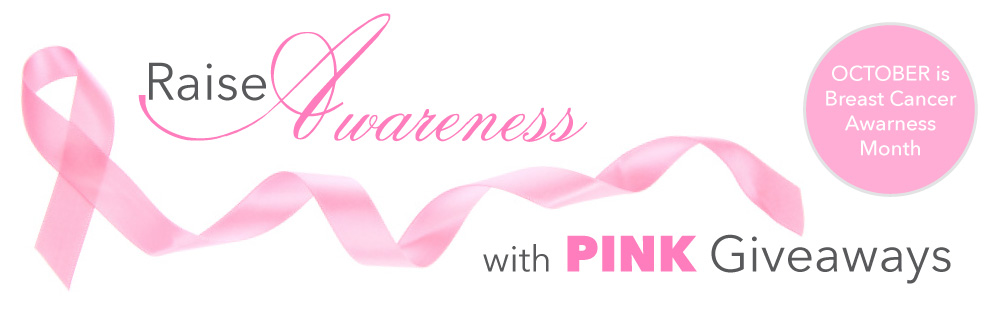 Breast Cancer Awareness Month

