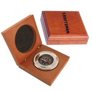 Rosewood Compass