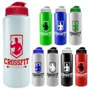 Branded Water Bottles