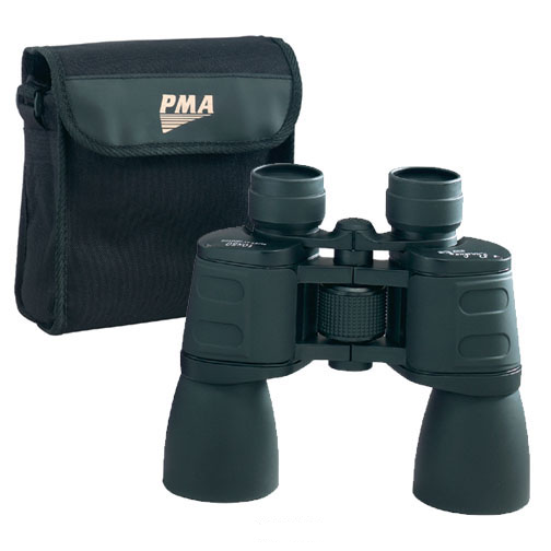 Promotional Center Focus Binocular - 10 x 50 