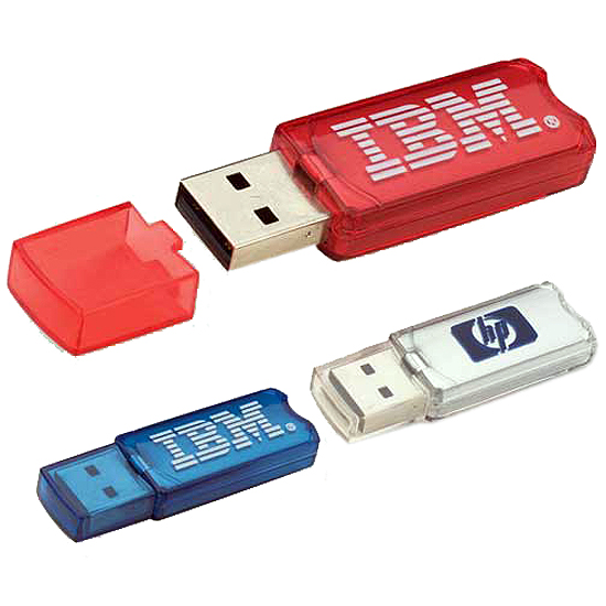 Promotional Micro Flash Drive 