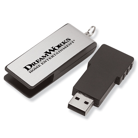 Promotional Promo USB Flash Drive