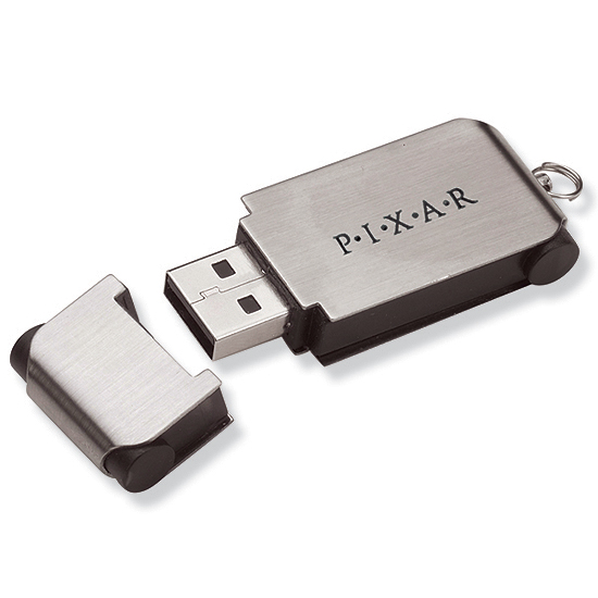Promotional Tech USB Flash Drive 