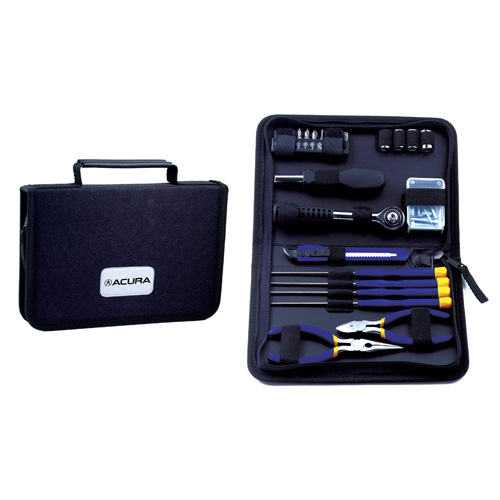 Promotional The Total Package Tool Set