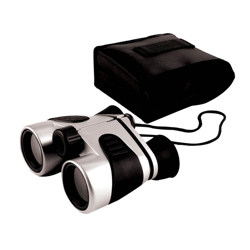 Promotional Dual Tone Binocular