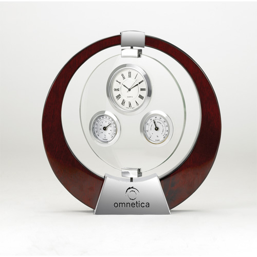 Promotional Brindisi Clock