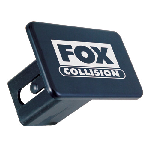 Promotional Trailer Hitch Cover-Made is USA