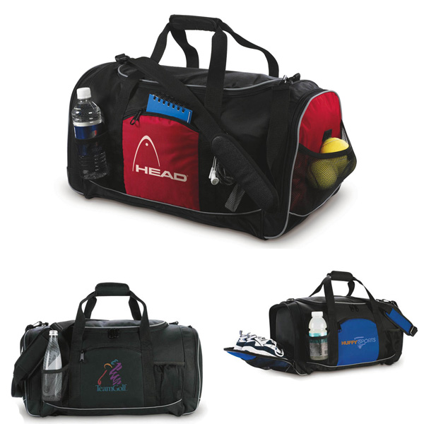 Promotional Trainer Duffel