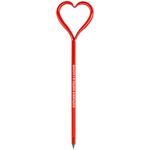 Promotional Royal Heart Pen