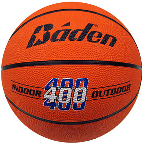 Promotional Indoor Outdoor Rubber Basketball