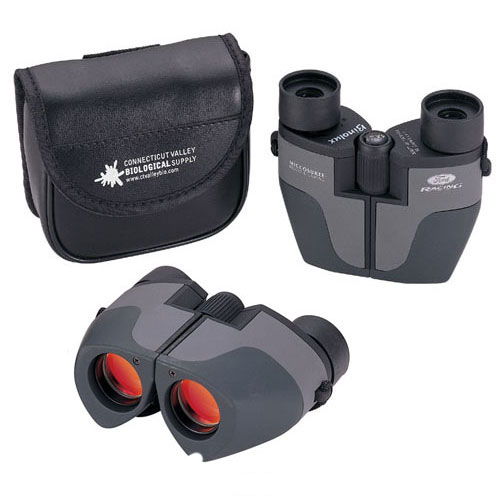 Compact 8 x 21 Binocular
