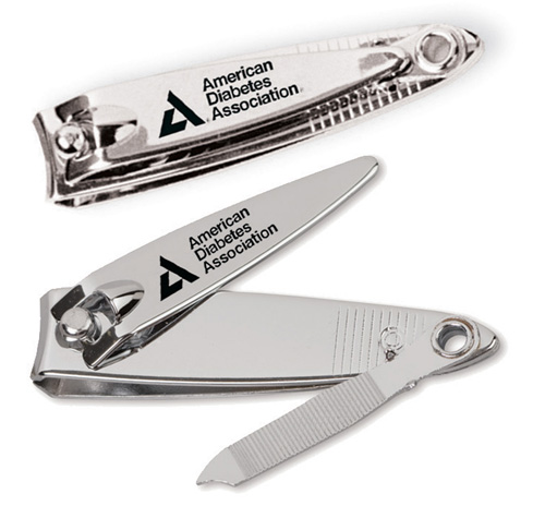 Promotional Nail Clipper