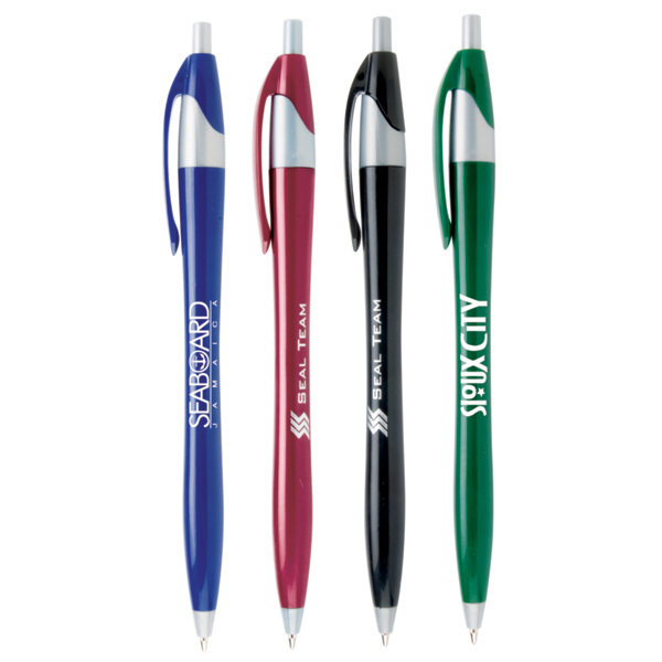 Promotional Javalina Corporate Pen