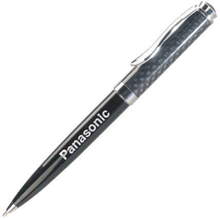 Carbonite Pen