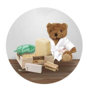 Bath Gift Items Bath Gift Items