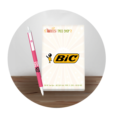 Bic Bic