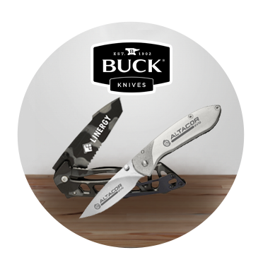 Buck Knives Buck Knives
