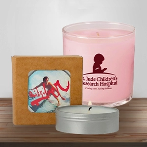 Candles