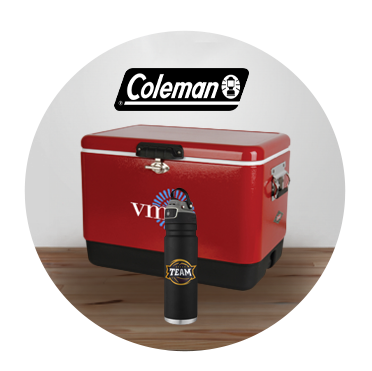 Coleman Coleman