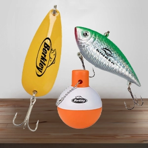 Fishing Gear