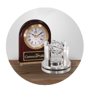 Desk Clocks Desk Clocks