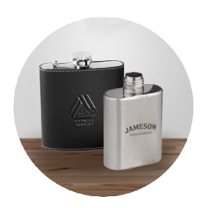 Flasks Flasks