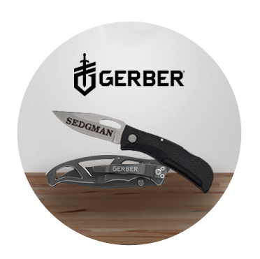 Gerber Gerber