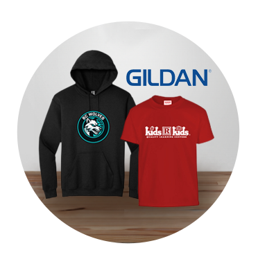 Gildan Gildan