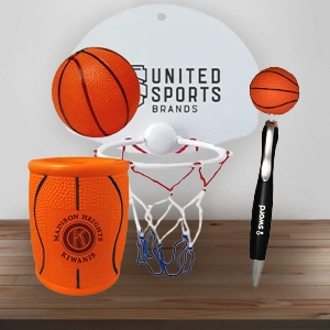 Basketball
