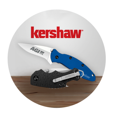 Kershaw Kershaw