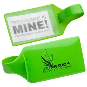 Luggage Tags