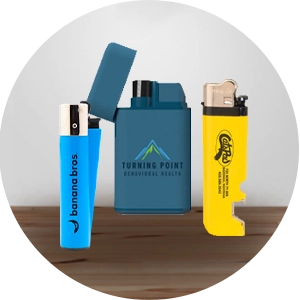 Lighters Lighters