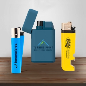 Lighters