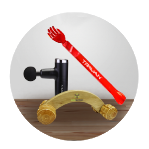 Massagers Massagers