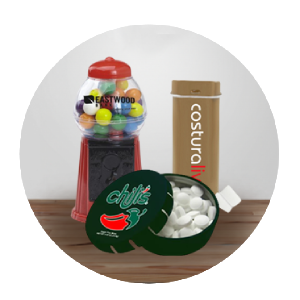 Mints & Gum Mints & Gum