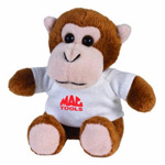 promotional stuffed animals