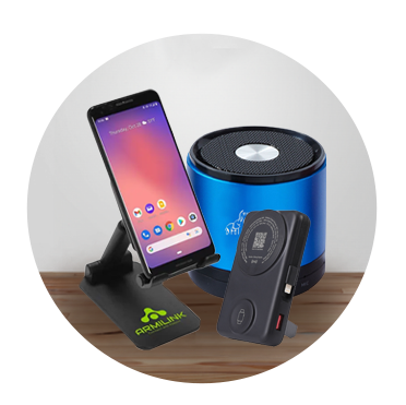 Meet today's technology standards with these gifts!