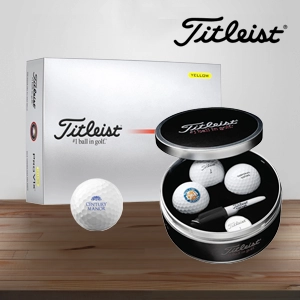 Titleist
