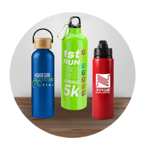 Aluminum Water Bottles Aluminum Water Bottles