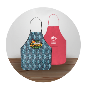 Aprons Aprons