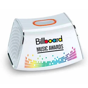 Audio Items Audio Items