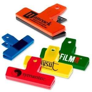 Bag Clips Bag Clips