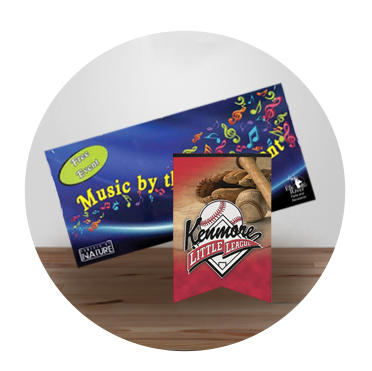 Banners Flags & Posters Banners Flags & Posters