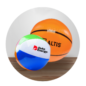 Beach Balls Beach Balls