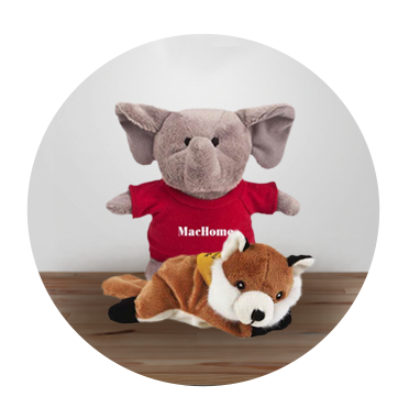 Beanie Animals Beanie Animals