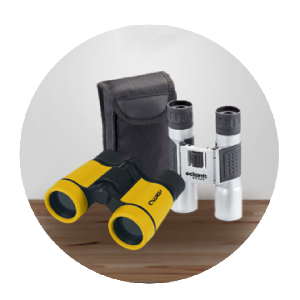 Binoculars Binoculars