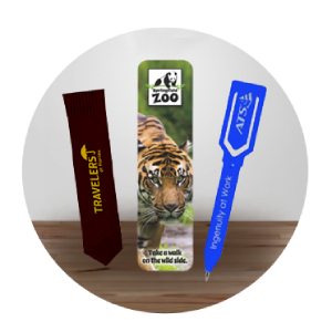 Bookmarks Bookmarks